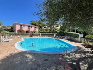 Prodej bytu 2+kk, Badesi, Sardinie, Itálie, 40 m2