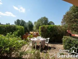 Prodej bytu 2+kk, Viddalba, Sardinie, Itálie, 51 m2