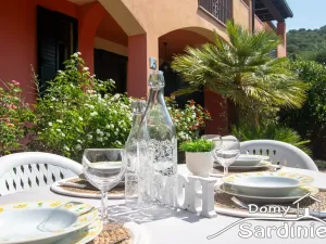 Prodej bytu 2+kk, Viddalba, Sardinie, Itálie, 51 m2