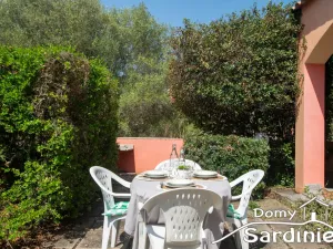 Prodej bytu 2+kk, Viddalba, Sardinie, Itálie, 51 m2