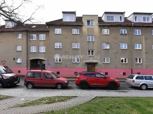 Pronájem bytu 2+1, Strakonice, Školní, 55 m2