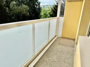 Pronájem bytu 3+1, Brno, Dunajská, 69 m2