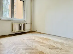 Pronájem bytu 3+1, Brno, Dunajská, 69 m2