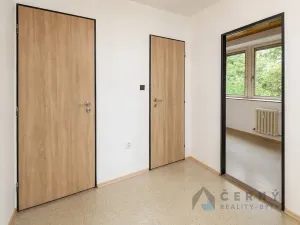 Prodej bytu 1+1, Jablonec nad Nisou, Riegrova, 28 m2