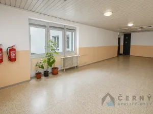 Prodej bytu 1+1, Jablonec nad Nisou, Riegrova, 28 m2
