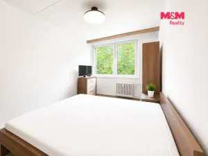 Prodej bytu 4+1, Praha - Modřany, Rakovského, 85 m2