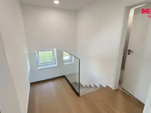 Pronájem bytu 4+kk, Litomyšl - Zahájí, Končinská, 64 m2