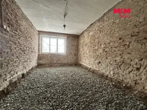 Prodej rodinného domu, Lubnice, 220 m2