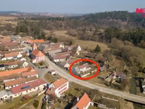 Prodej rodinného domu, Lubnice, 220 m2