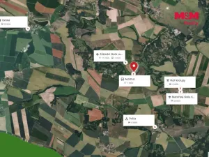Prodej rodinného domu, Lubnice, 220 m2