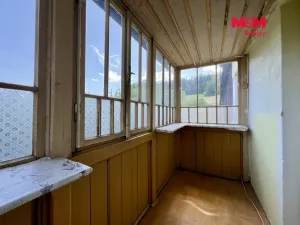 Prodej rodinného domu, Krasov, 150 m2