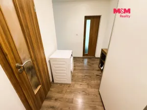 Prodej bytu 3+1, Jablonec nad Nisou, Nová Pasířská, 58 m2