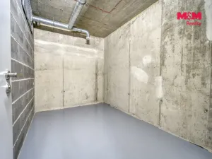 Pronájem bytu 2+kk, Praha, Hábova, 56 m2