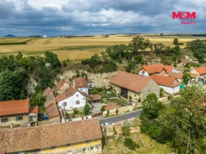 Prodej rodinného domu, Neuměřice, 155 m2