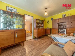Prodej rodinného domu, Neuměřice, 155 m2