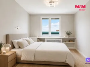 Prodej bytu 2+kk, Neratovice, Kojetická, 46 m2