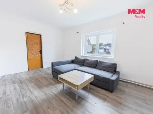 Prodej rodinného domu, Lubná, 100 m2