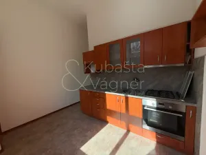 Pronájem bytu 2+1, Chrudim, Tyršovo náměstí, 52 m2