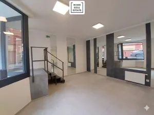 Prodej kanceláře, Praha - Vinohrady, U tržnice, 36 m2