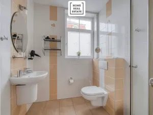 Prodej ubytování, Mariánské Lázně, Křižíkova, 700 m2