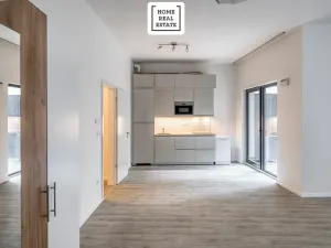 Prodej bytu 1+kk, Praha - Smíchov, Pod Barvířkou, 48 m2