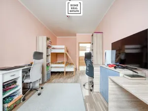 Prodej bytu 3+kk, Praha - Stodůlky, Petržílkova, 82 m2