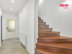 Prodej rodinného domu, Frýdlant - Větrov, Na Hágu, 140 m2