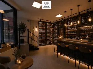Prodej obchodního prostoru, Praha - Vinohrady, U tržnice, 36 m2