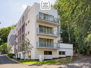 Prodej kanceláře, Karlovy Vary, Šumavská, 78 m2