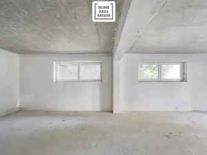 Prodej kanceláře, Karlovy Vary, Šumavská, 78 m2