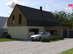 Prodej pozemku pro bydlení, Nasavrky, 503 m2
