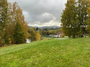 Prodej pozemku pro bydlení, Liberec, 1007 m2