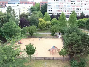 Prodej bytu 1+kk, Praha - Karlín, Nekvasilova, 29 m2