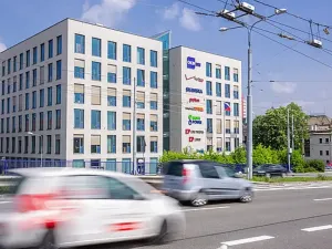 Pronájem obchodního prostoru, Ostrava, 10808 m2