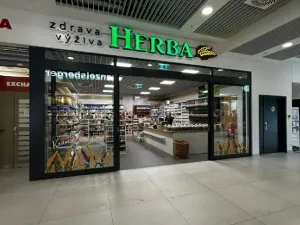 Pronájem obchodního prostoru, Vsetín, 67 m2