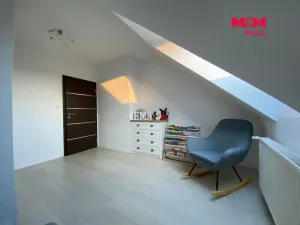 Prodej bytu 5+1, Karlovy Vary - Dvory, 126 m2