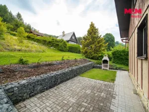 Prodej chaty, Řetová, 60 m2