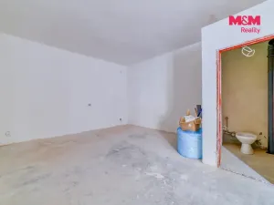 Prodej obchodního prostoru, Aš, 94 m2