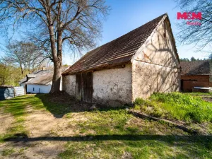 Prodej rodinného domu, Otradov, 87 m2