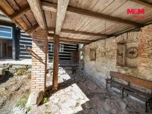 Prodej rodinného domu, Otradov, 87 m2