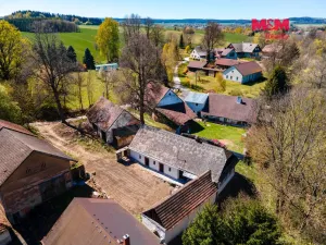 Prodej rodinného domu, Otradov, 87 m2