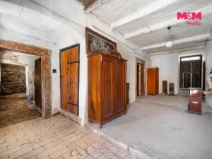 Prodej rodinného domu, Otradov, 87 m2