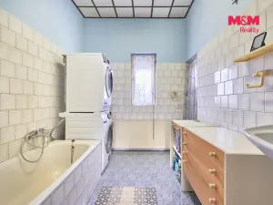 Prodej rodinného domu, Koryčany, Masarykova, 100 m2