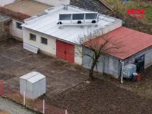 Prodej rodinného domu, Koryčany, Masarykova, 100 m2