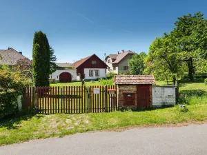 Prodej rodinného domu, Sedletín, 137 m2