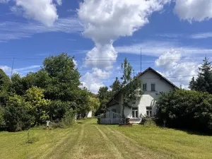 Prodej zemědělské usedlosti, Dolní Roveň, 200 m2