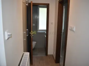 Pronájem bytu 2+kk, Brno, Korejská, 60 m2