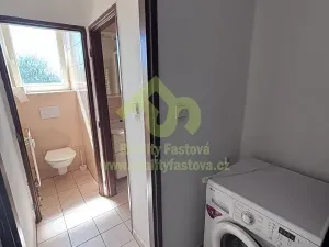 Pronájem bytu 1+1, Plzeň, Kyjevská, 45 m2