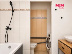 Pronájem bytu 1+1, Nový Jičín, Dlouhá, 35 m2