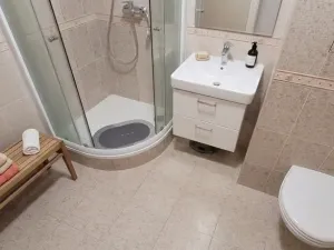 Pronájem bytu 2+1, Tanvald, U Lesíka, 55 m2